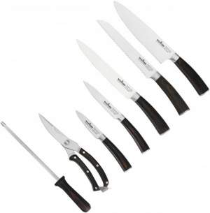 Набор ножей Maxmark MK-K03 из 8 предметов