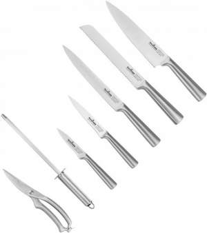 Набор ножей Maxmark MK-K04 из 8 предметов