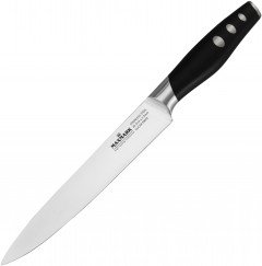Кухонный нож Maxmark MK-K21 Разделочный 203 мм